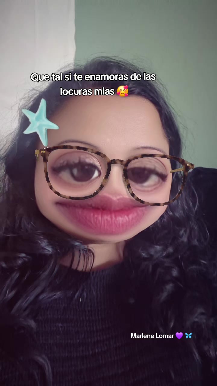 @Marlene Lomar 💜🦋