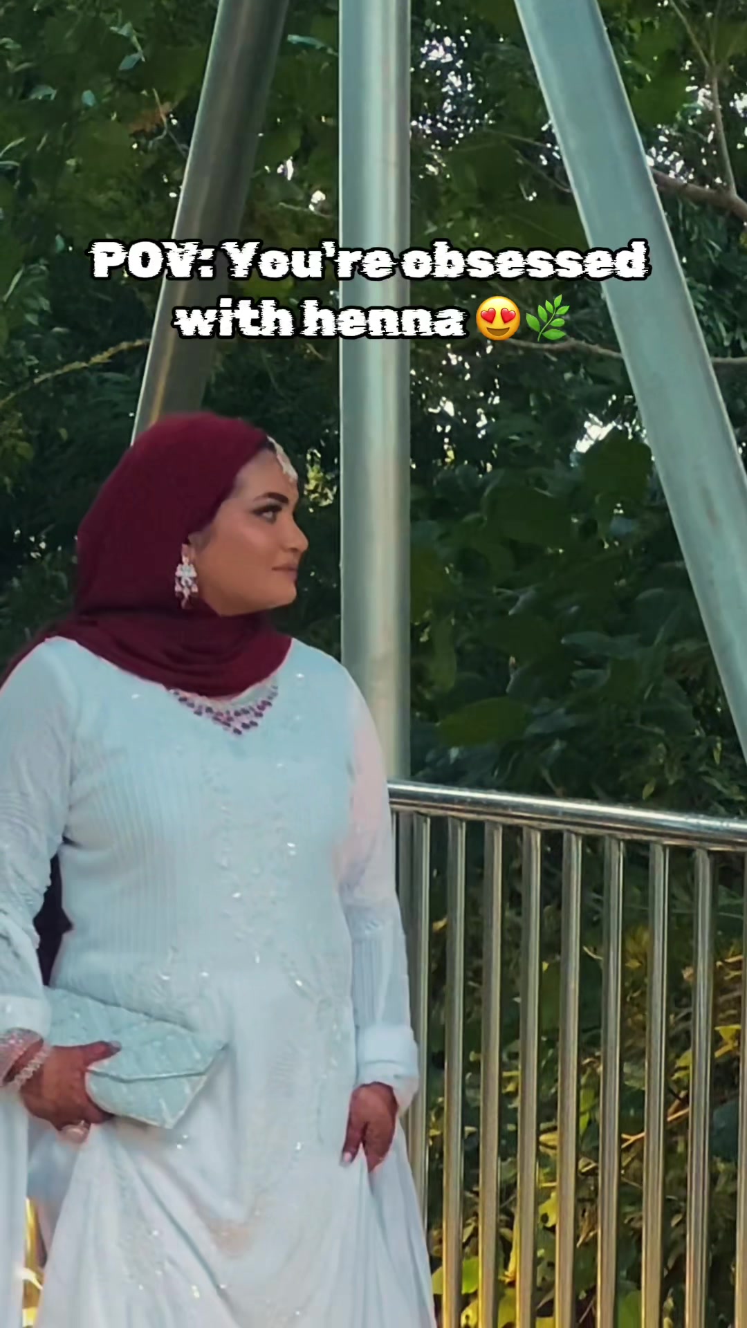 @Hanna Mehendi Arts