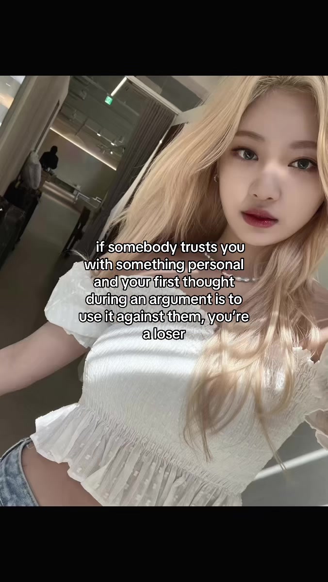 @ ️ 