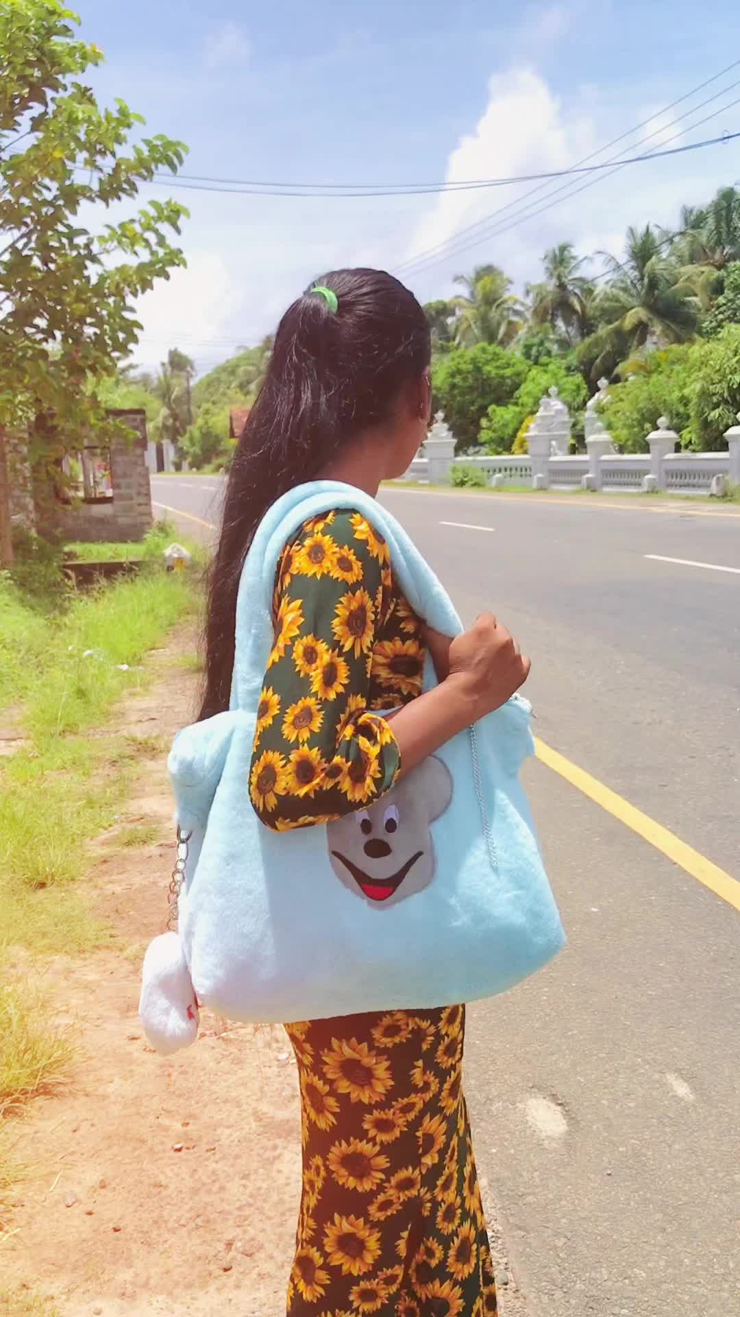 @Hashini