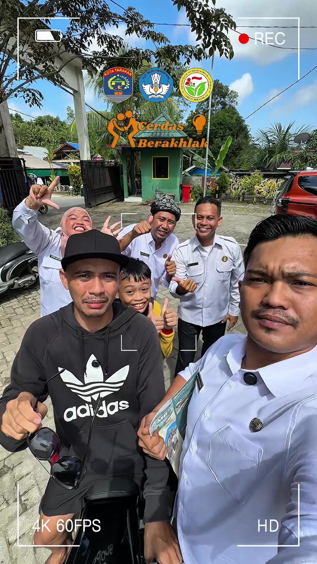 @SDN 005 Tarakan