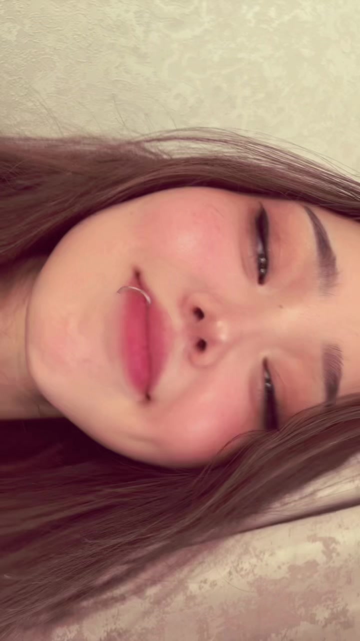 @baby мама с baby фэйсом