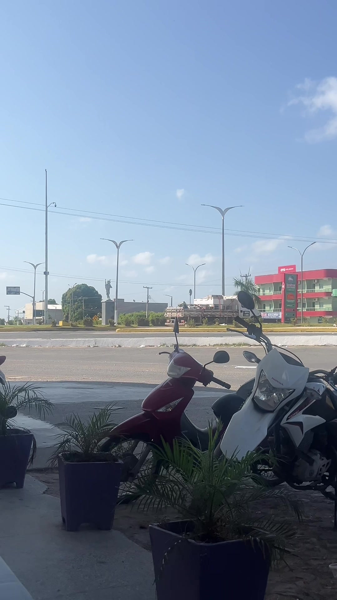 @nós pelo mundo!