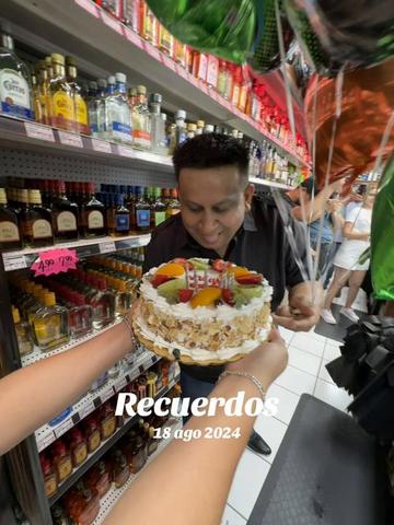 @La Licoreria