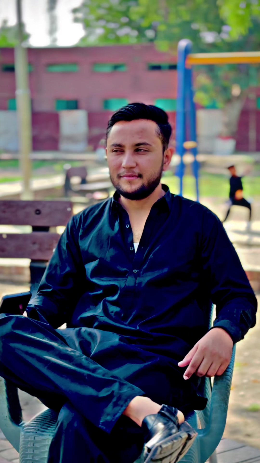 @🦁👑صفدر  خان 👑🦁