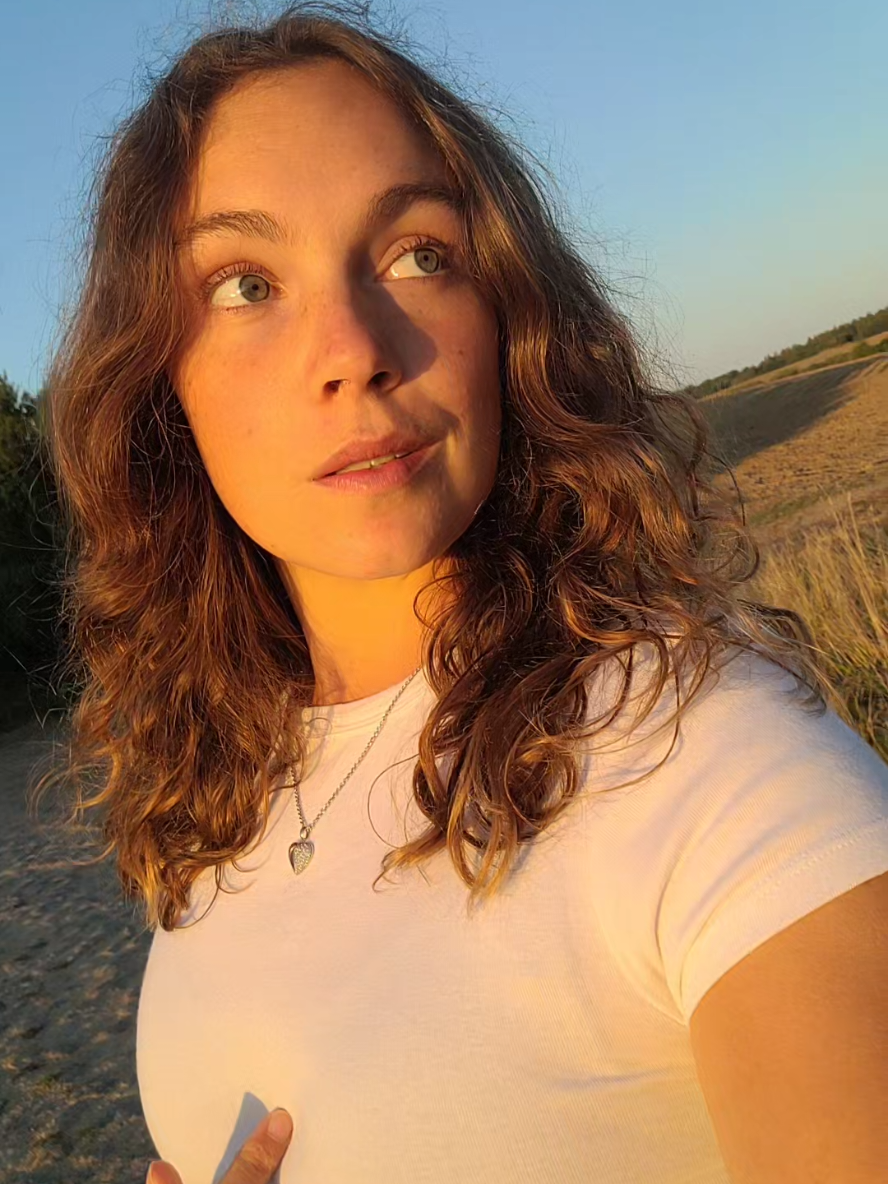 @Yara 💖