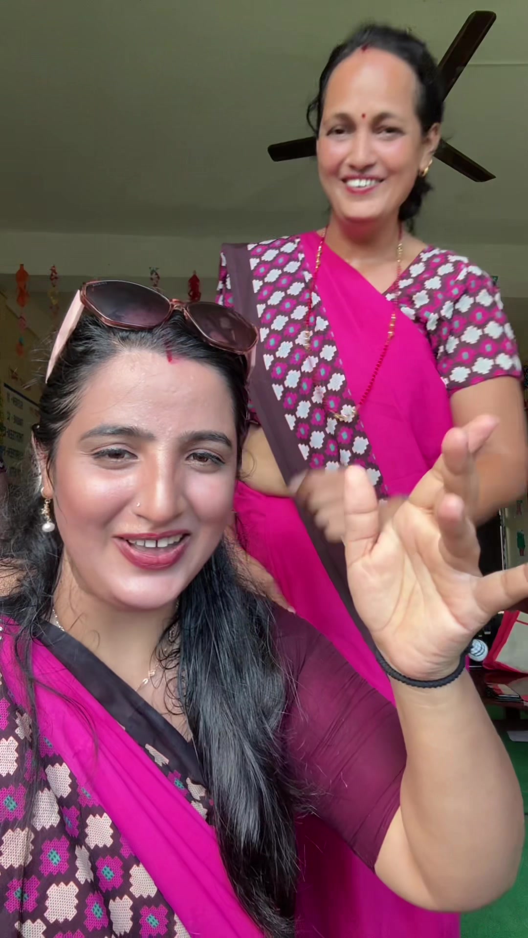 @Shobha pokharel