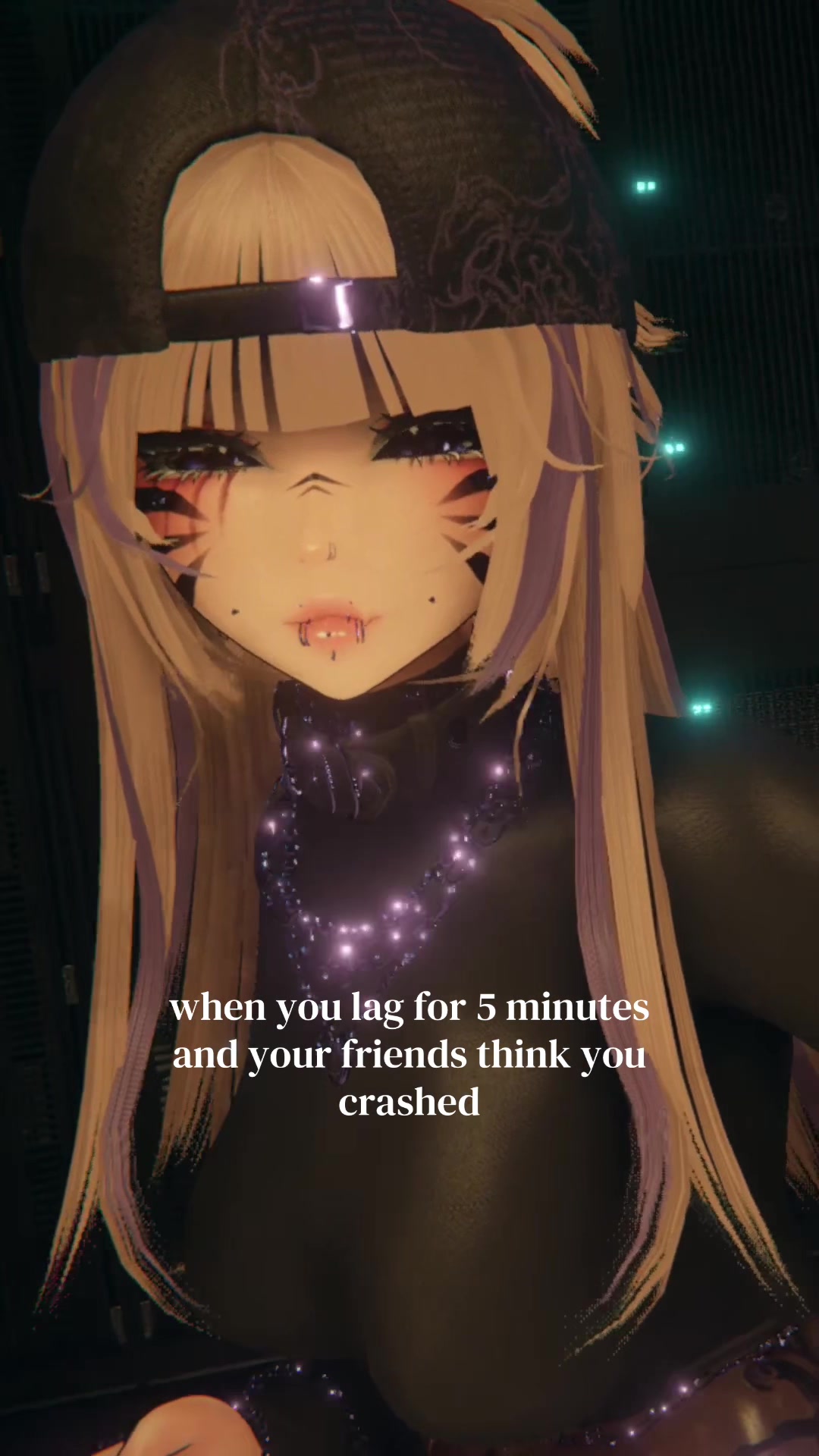 @️