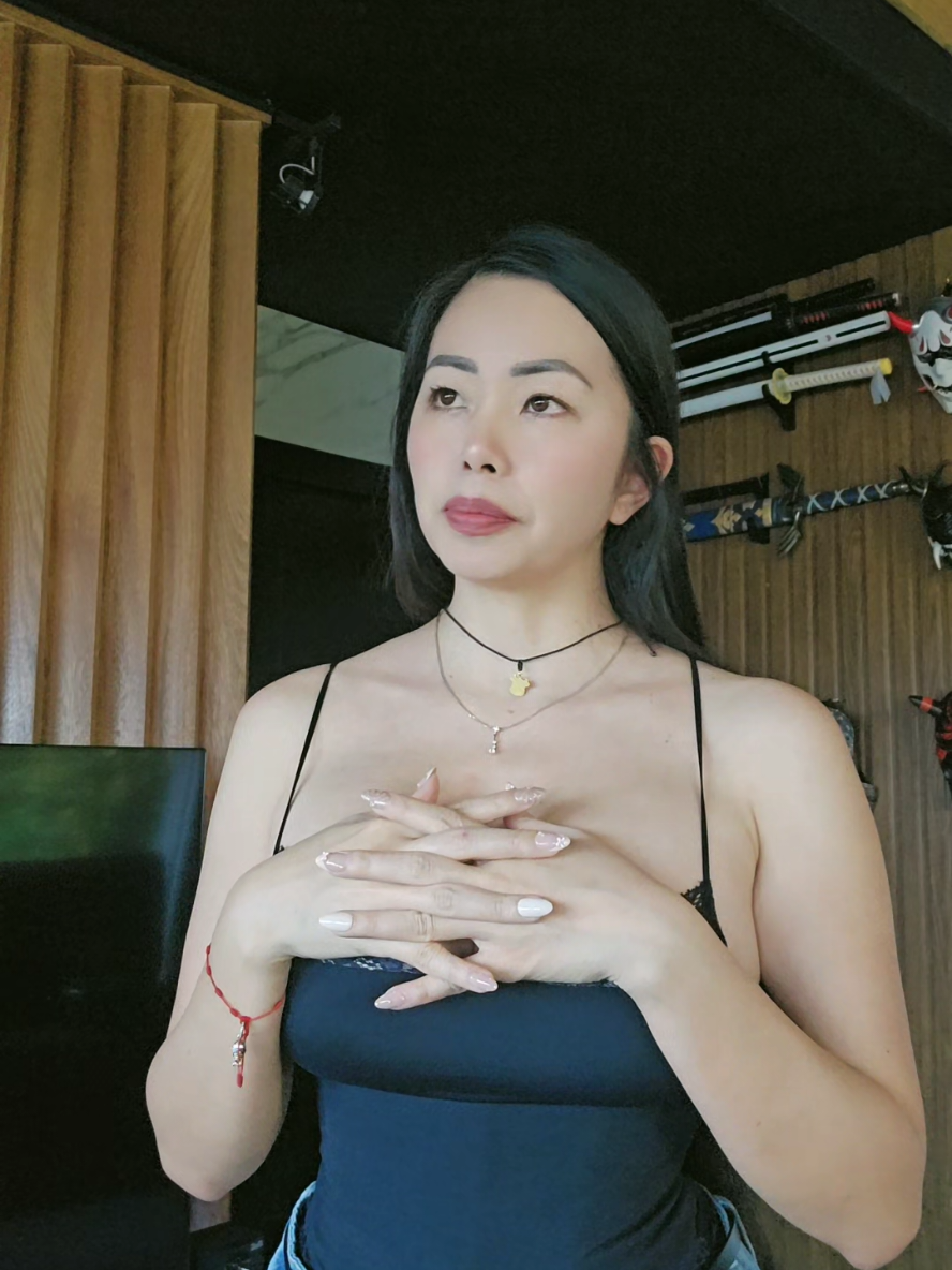 @Shanny Lam