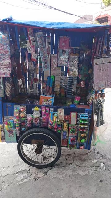 @Asep Bodong