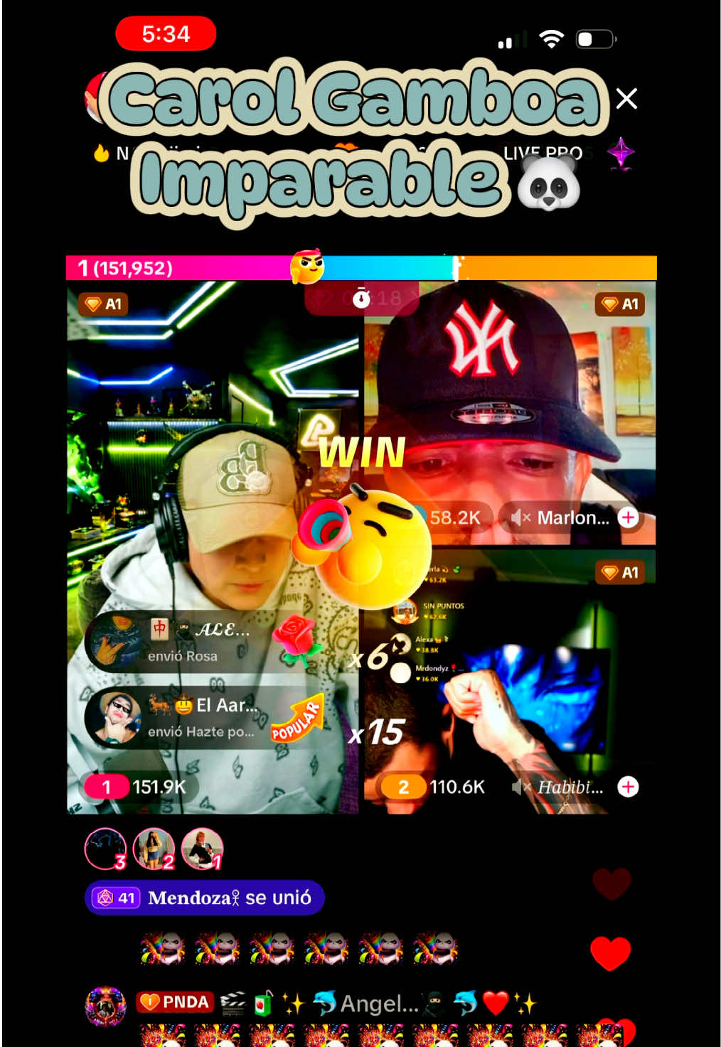 @𝙋𝙖𝙣𝙙𝙖ᶜˡⁱᵖˢ 🐼⃤