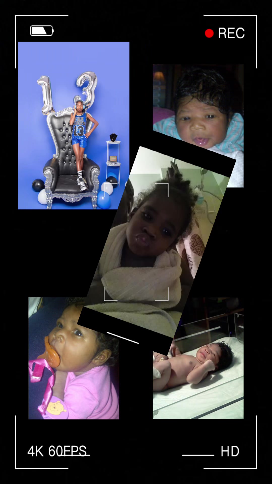 @TheOneAndOnlyVonkiera ๐