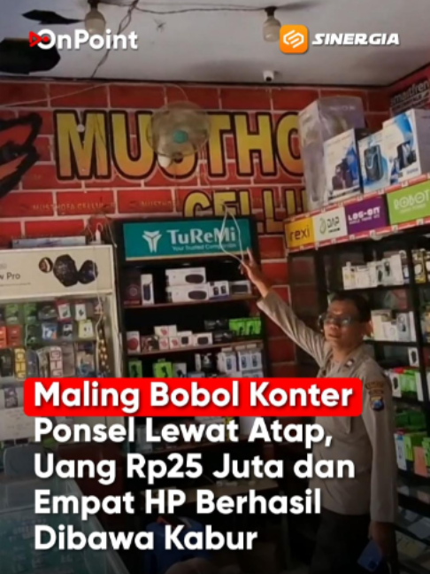 @SINERGIA MEDIATAMA