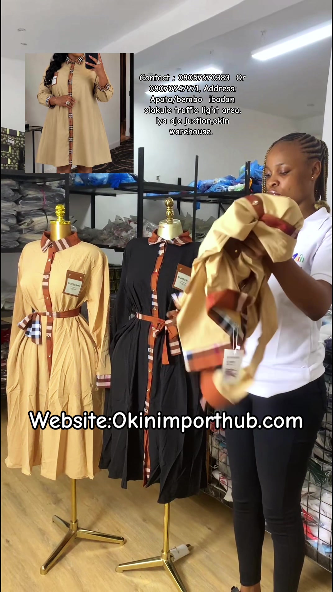 @OKIN IMPORT HUB