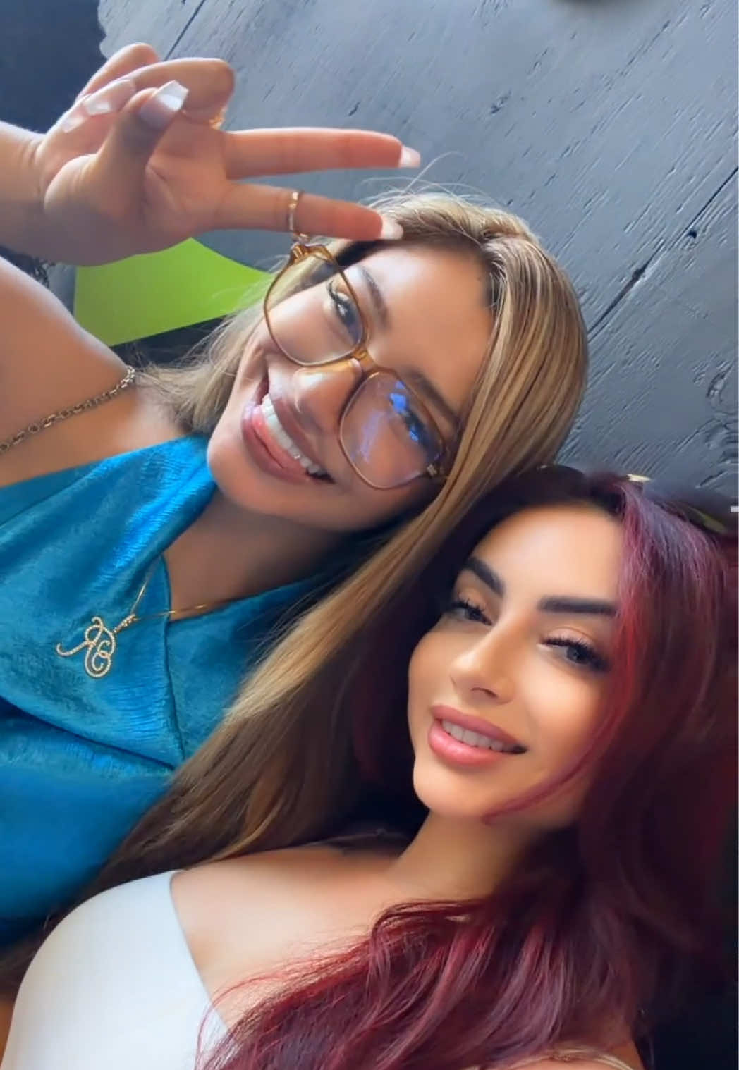 @Lexi ๐ค