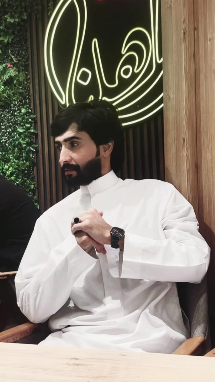 @فهد | ✪ Al-Shammari☪︎