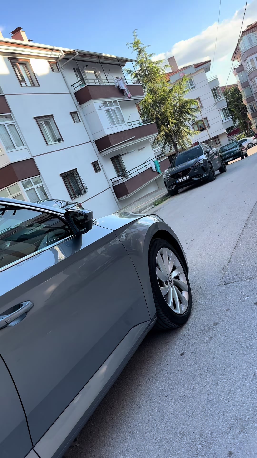 @Mert Bağcı