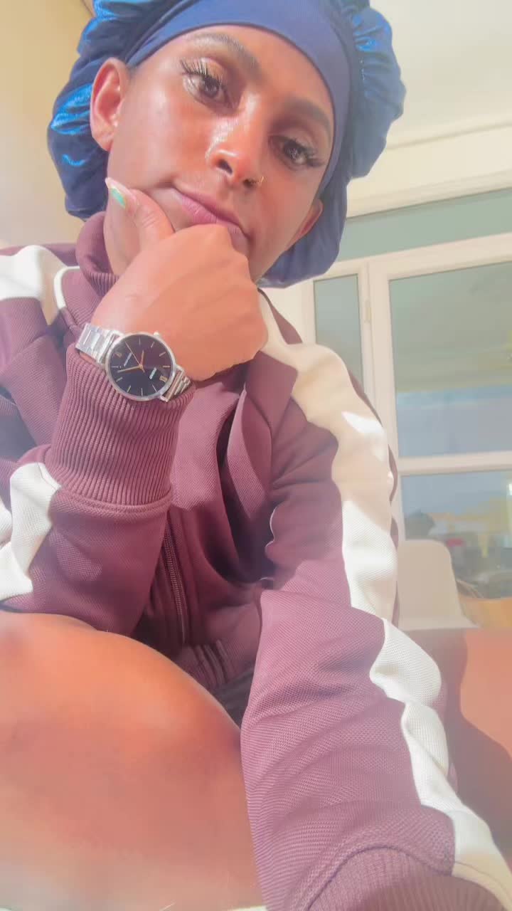 @Sandrina Jasmin