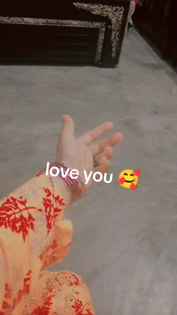 @jan ki jan 💕❤️