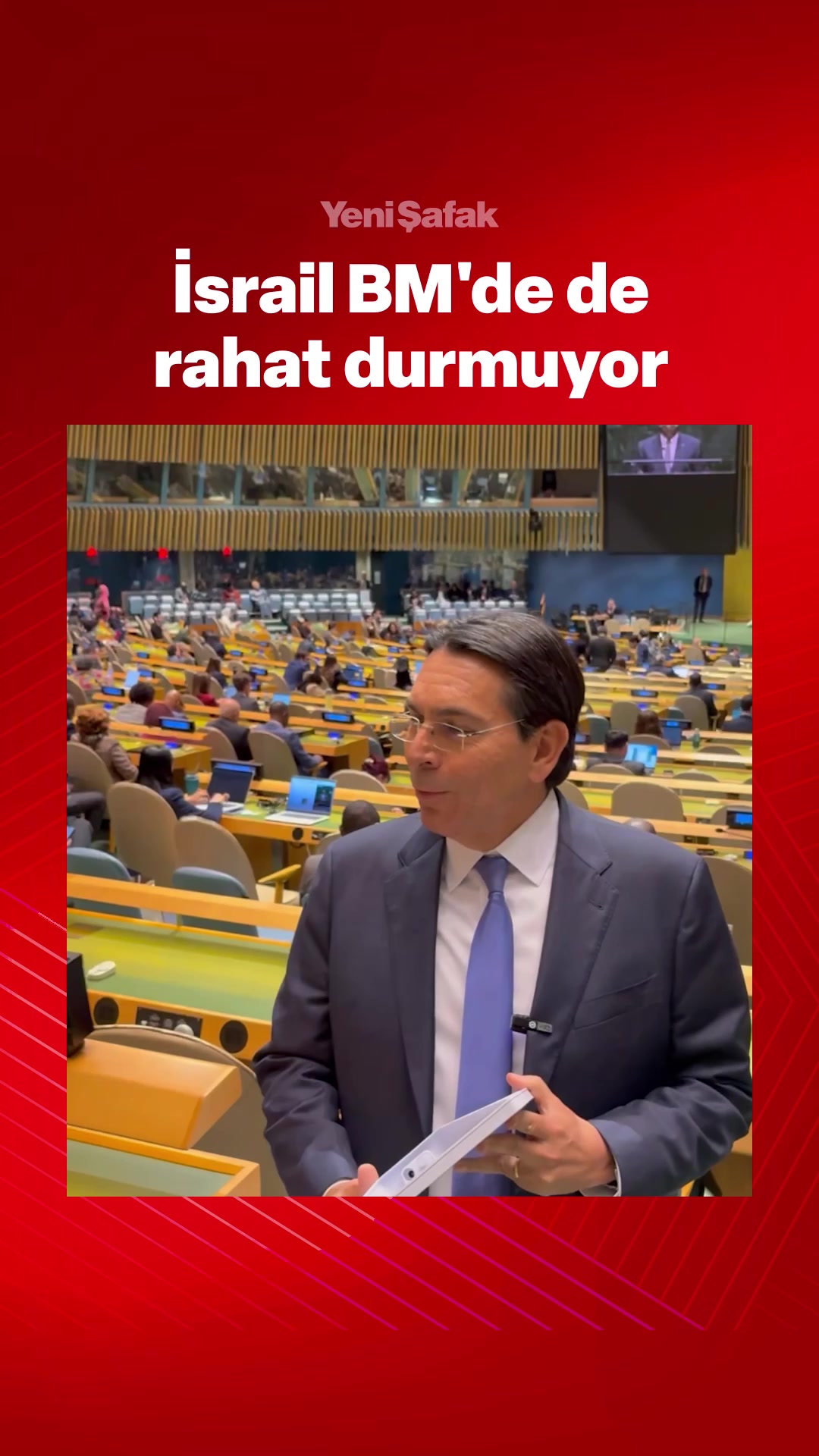@Yeni Şafak