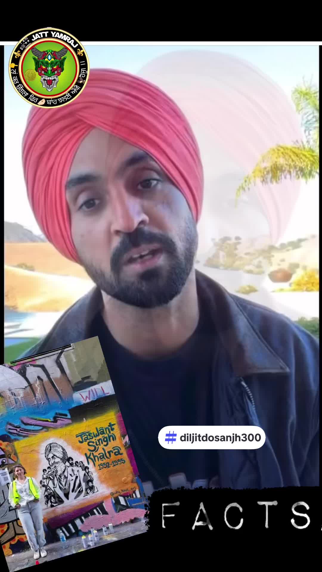 @🔥☠️👺ਜੱਟ YAMRAJ👺☠️🔥