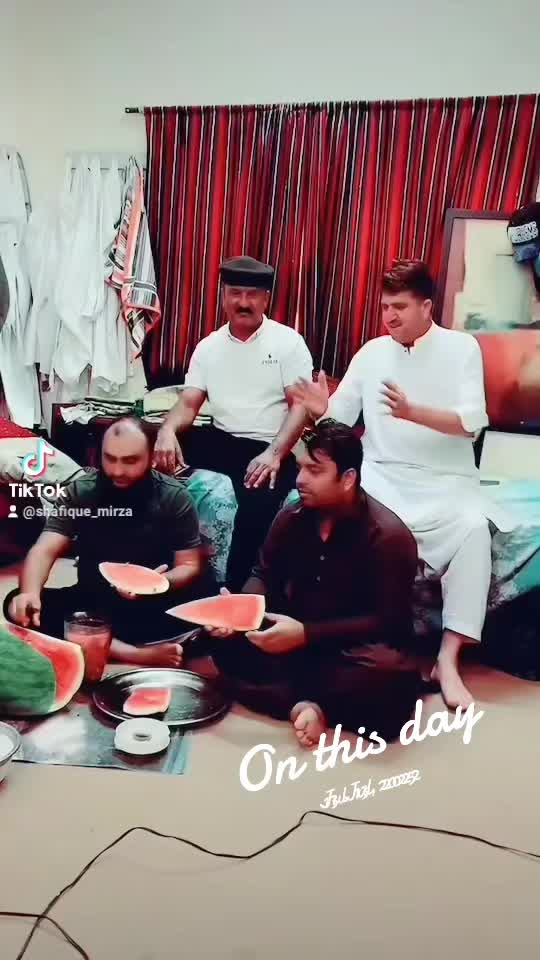 @✌️Shafique Mirza✌️