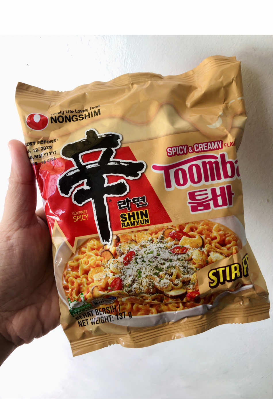 @AlwaysHungry