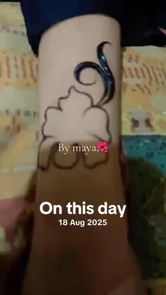 @mayamehndi