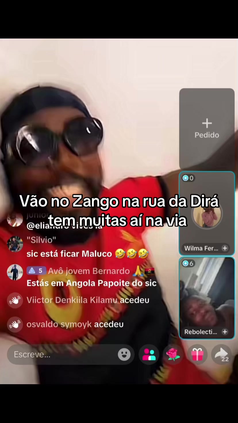 @Viictor Denkiila Kilamu