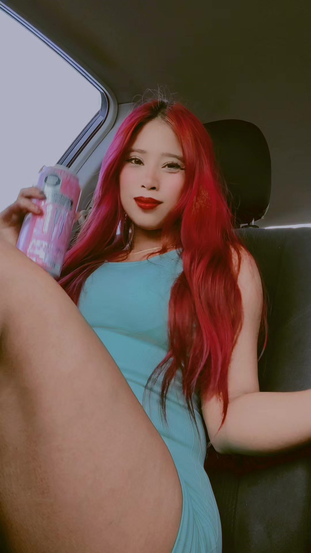@Ashley Aoi