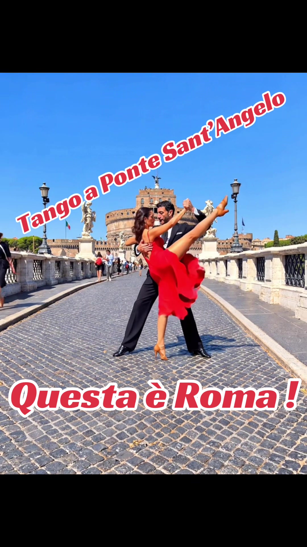 @Passione Romana