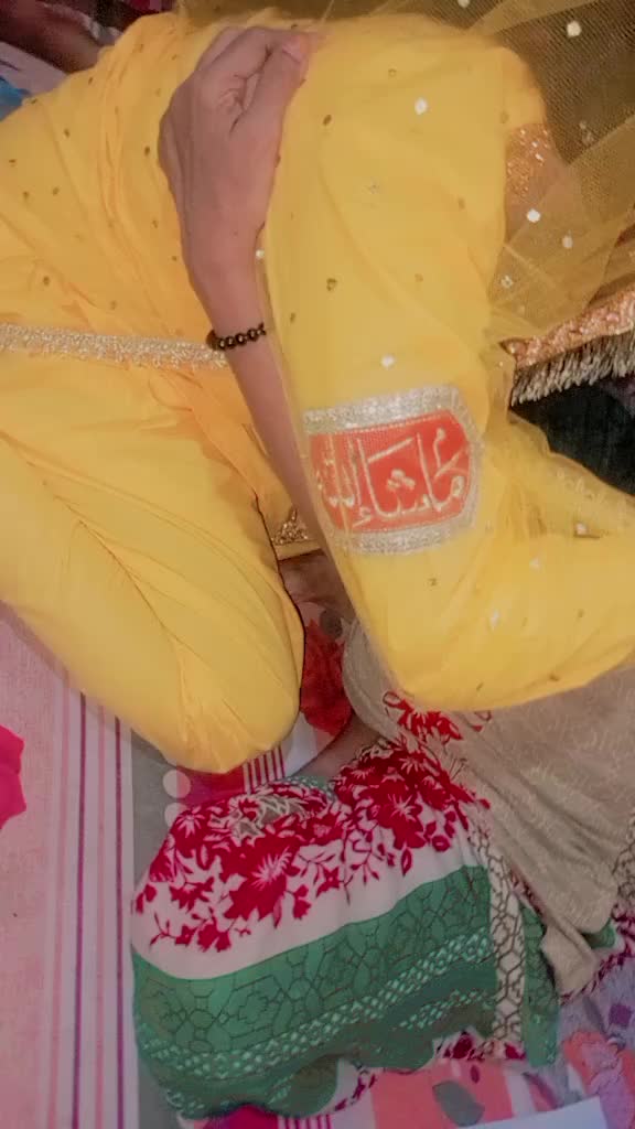 @زوجہ شہاب 🥰❤️