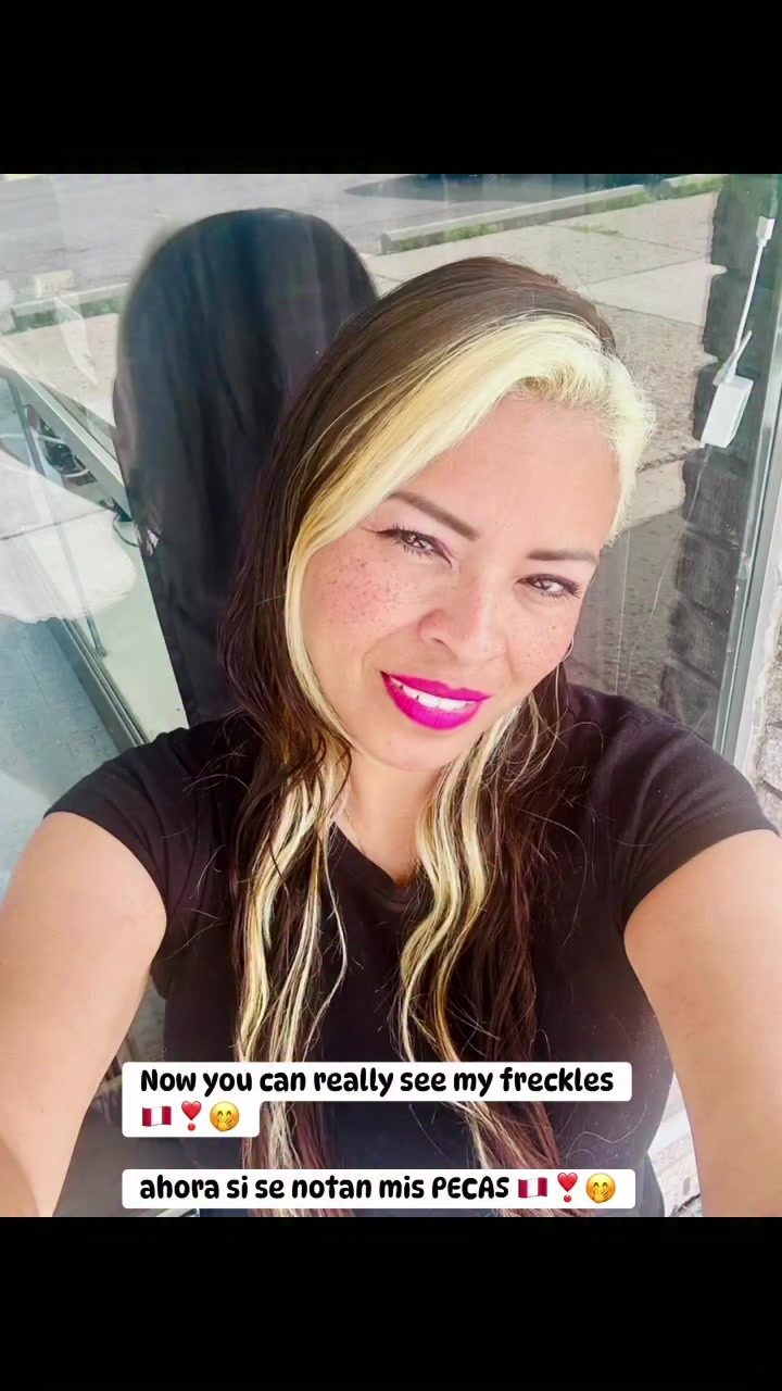@MelinadelCarmenBarber🇵🇪🇺🇸