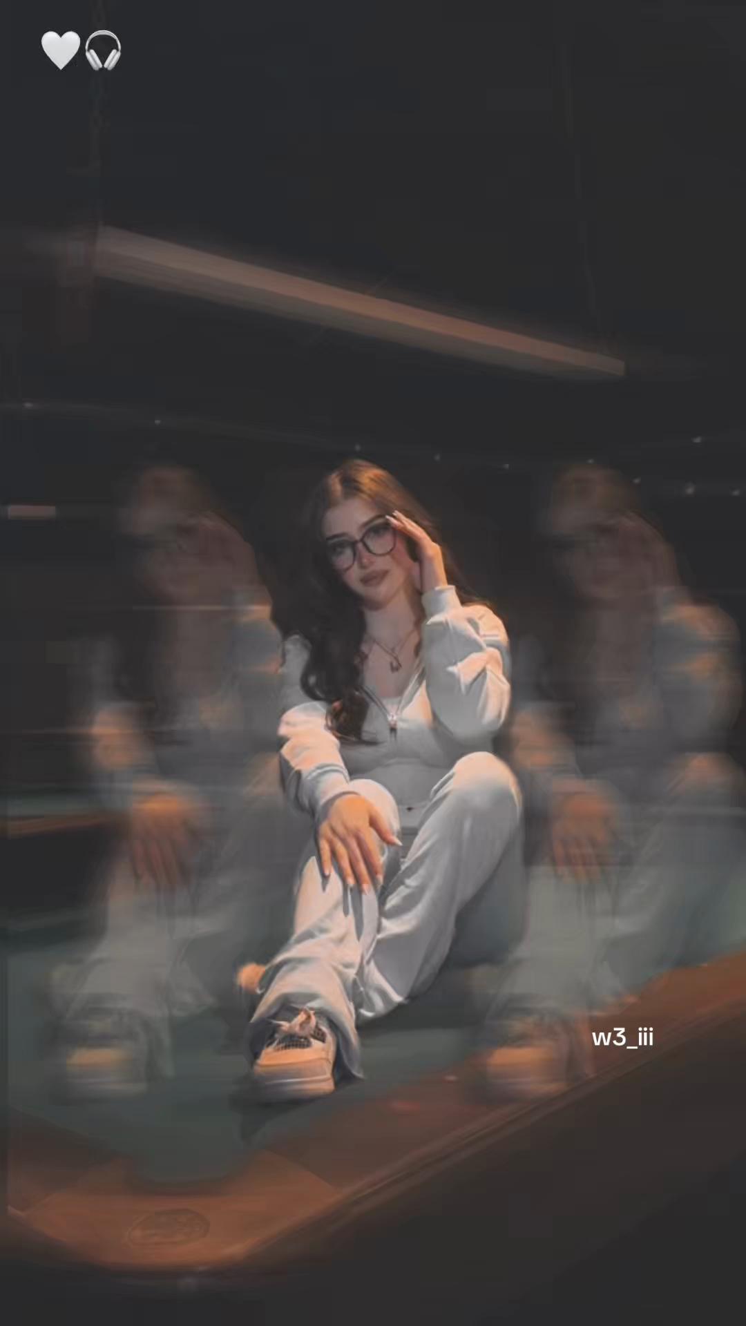 @♪