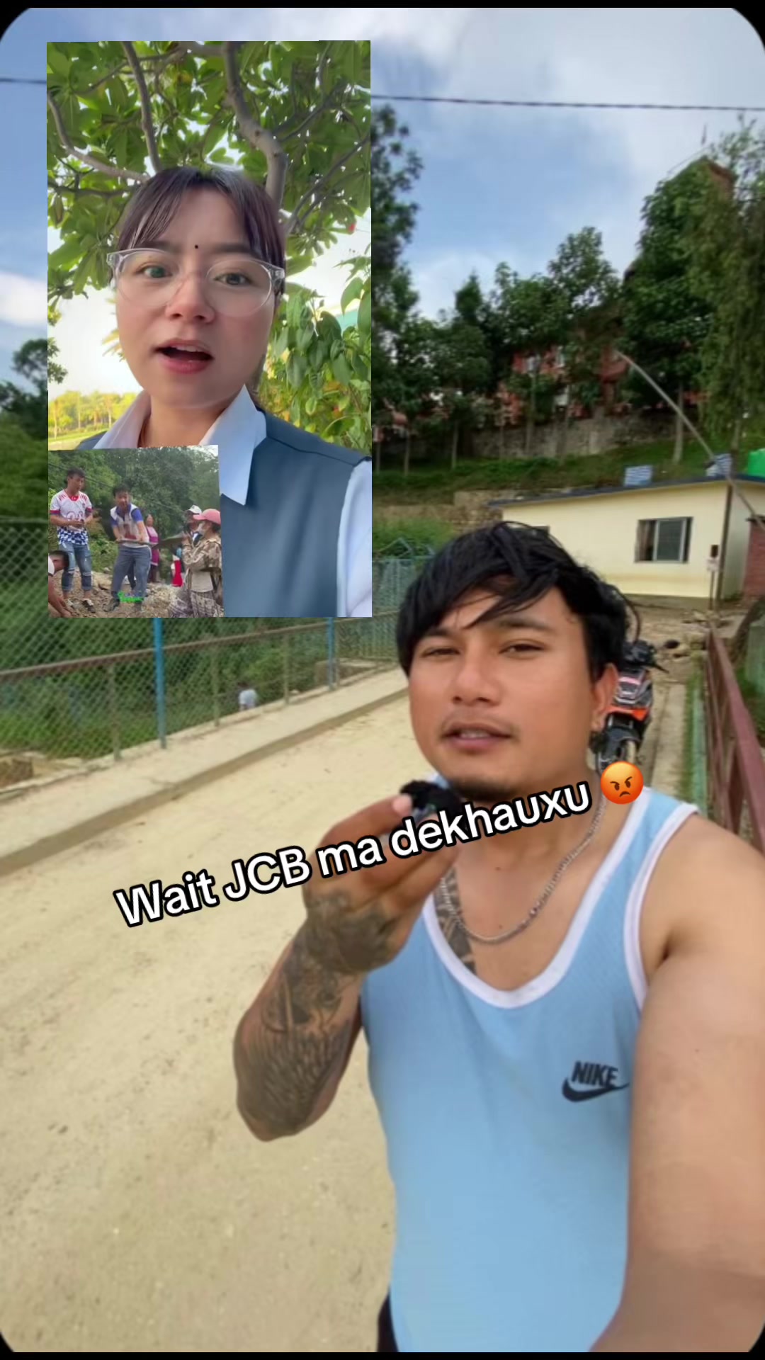 @Sonam Tamang