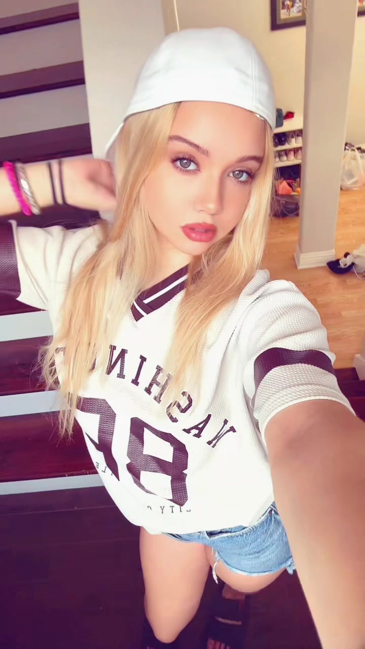 @Mykaila Hope