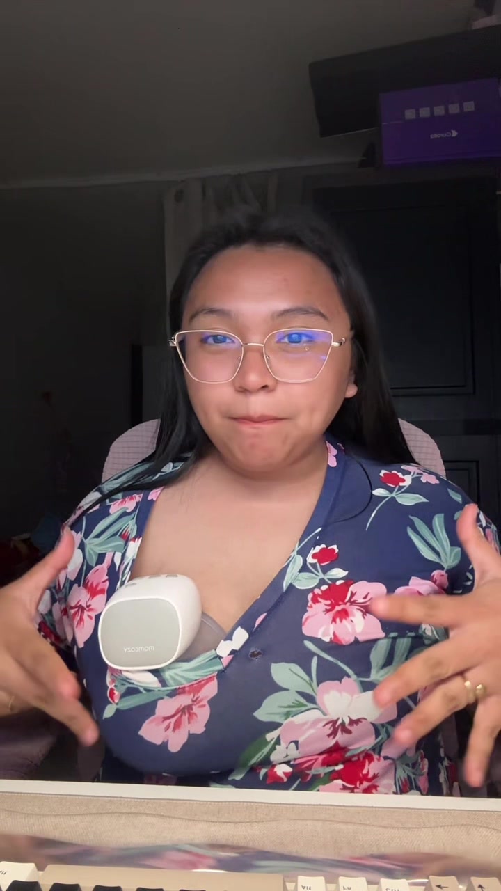 @Mommy Lorraine