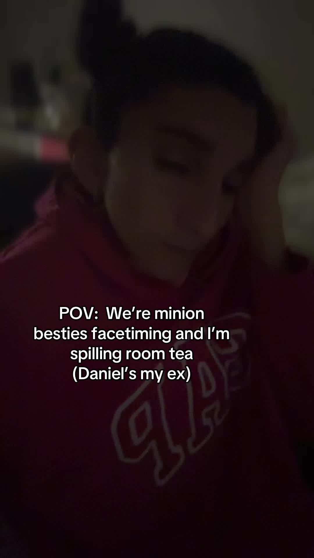 @SmileySarah32 🤡
