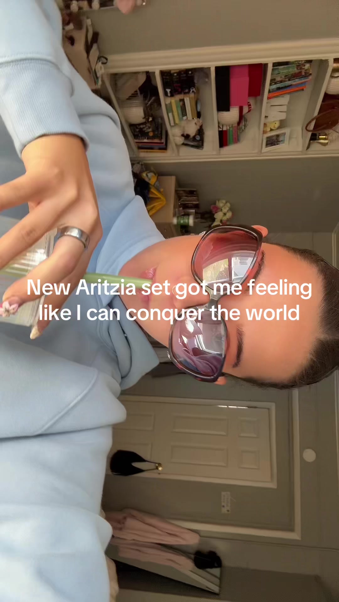@Audrey Esko