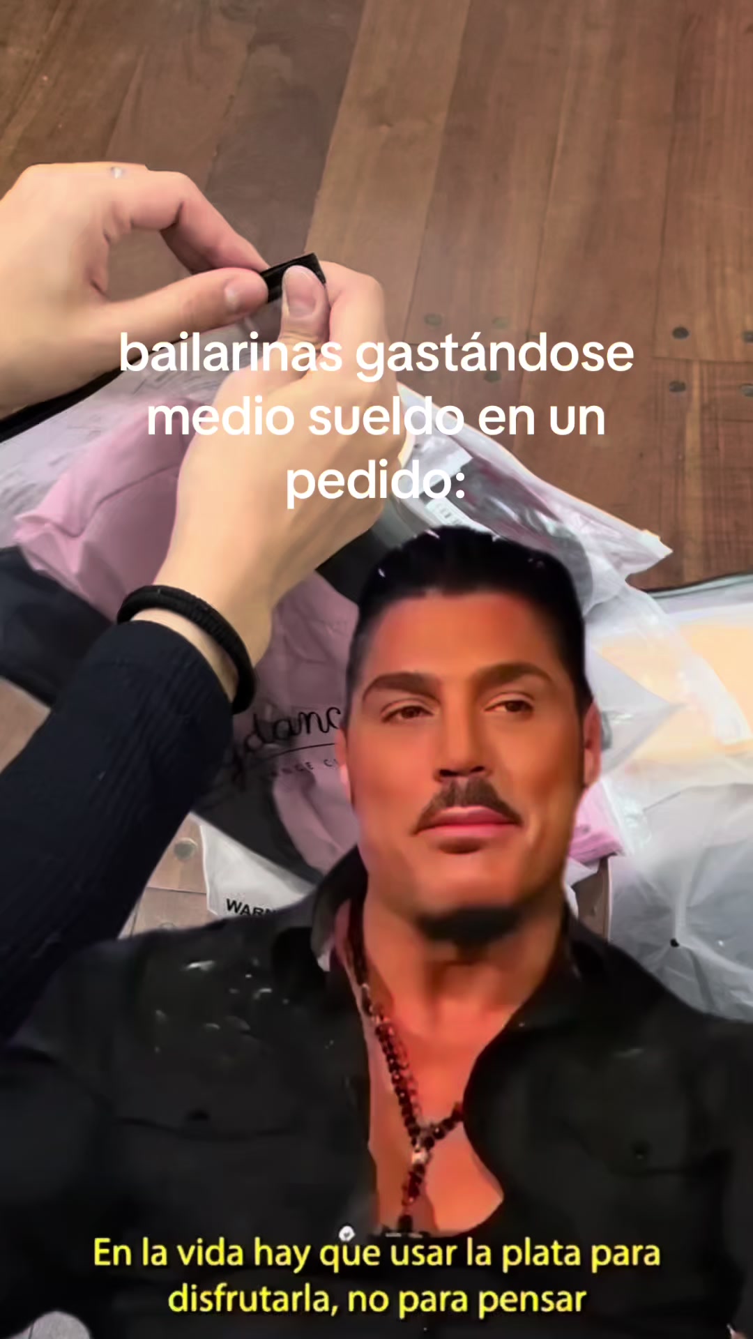 @Claudia Mandelli