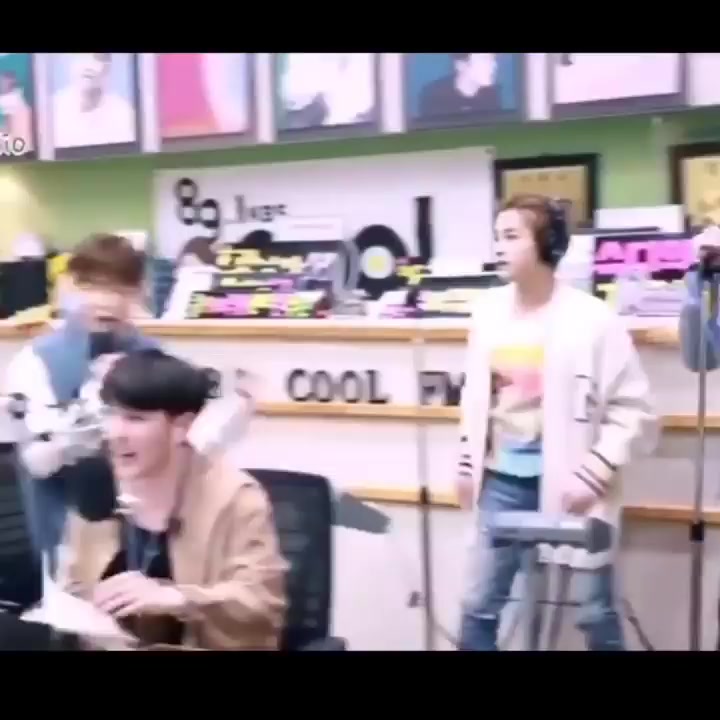 @Dongdonghyuk