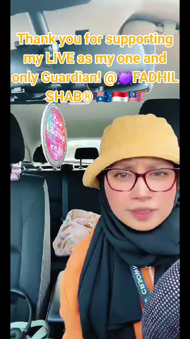 @Norazirah Karim_NK💛