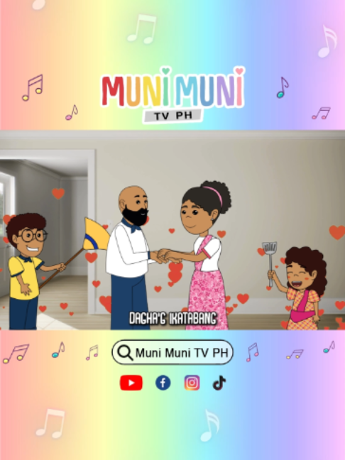 @Muni Muni TV PH