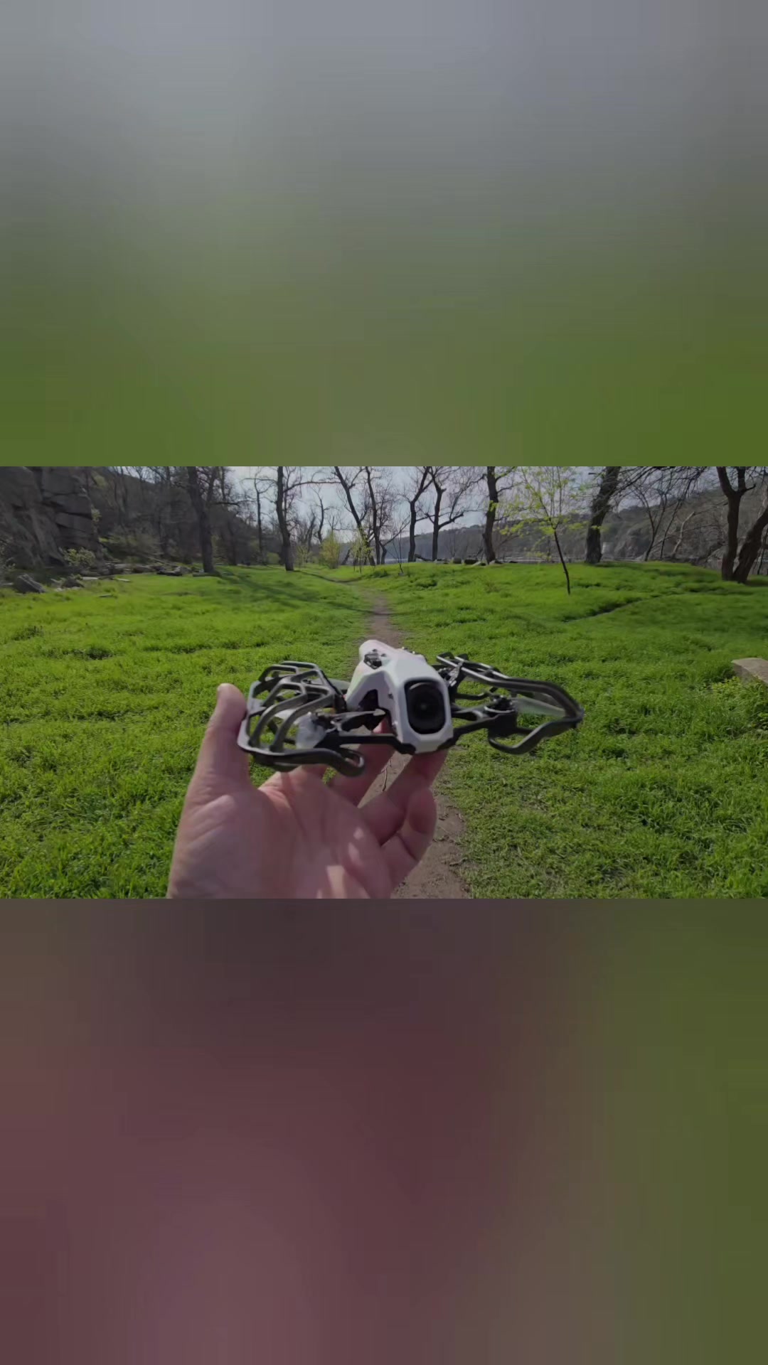 @DroneDash (Распакуем это!)