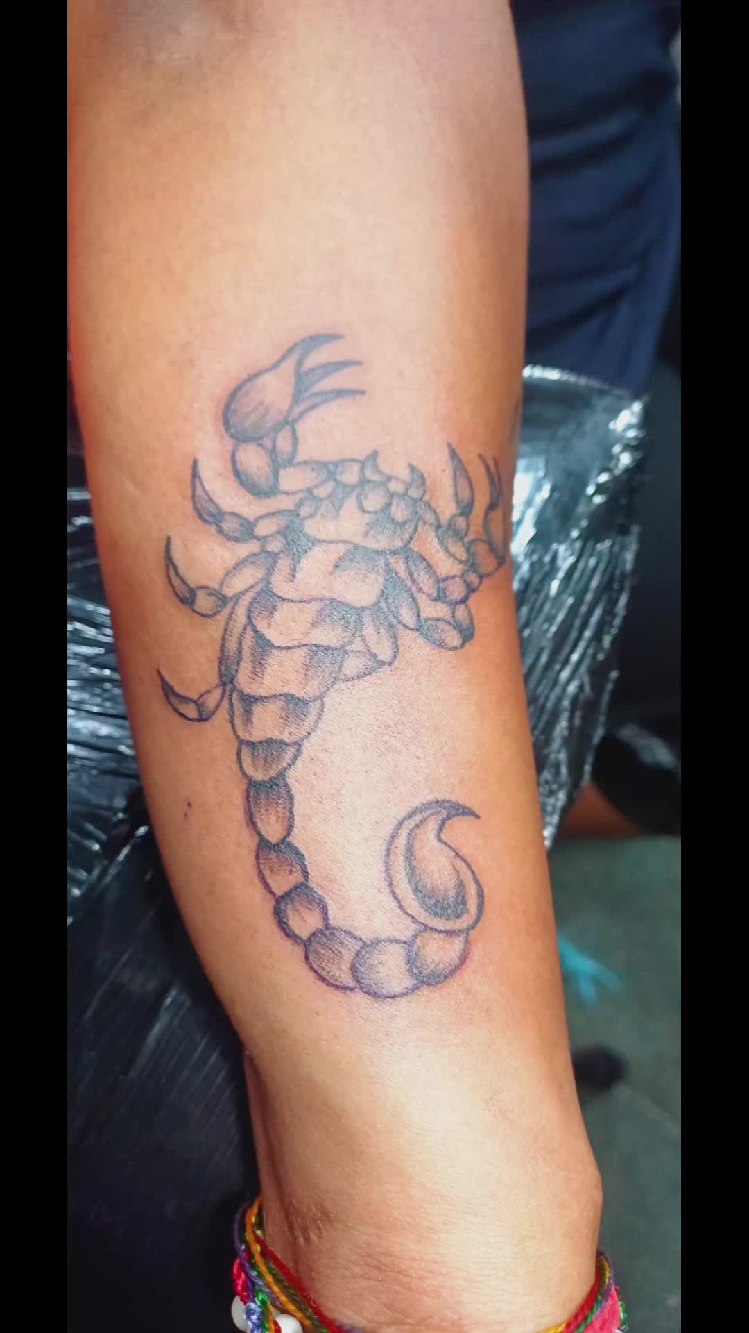 @Tamil Tatoo