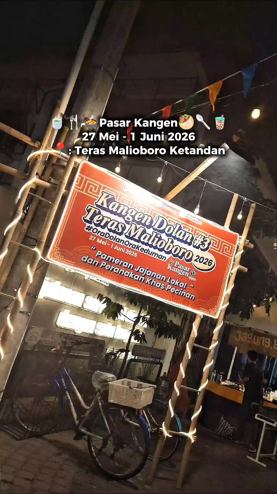 @Jelajah Malioboro