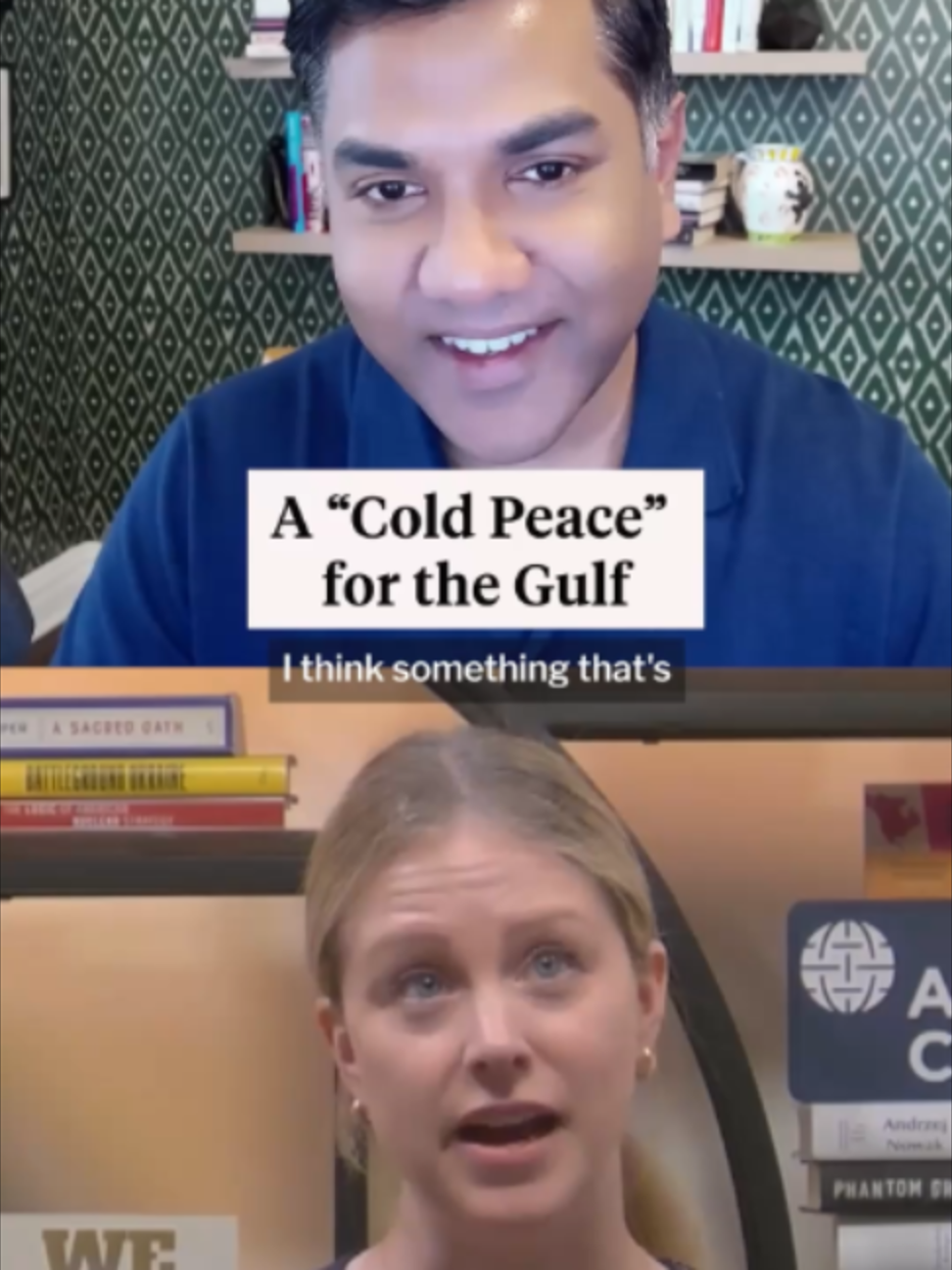 @Foreign Policy Magazine