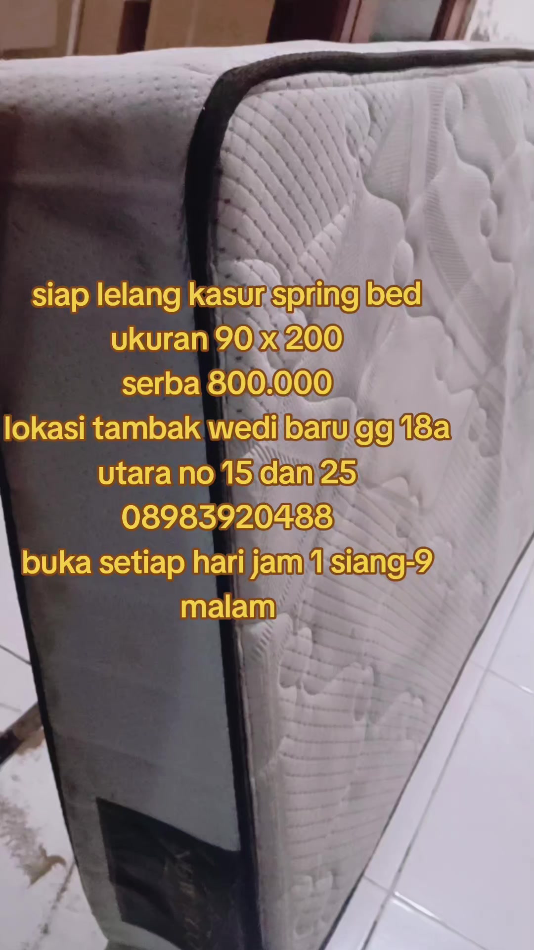 @NE Narsih Elektronik