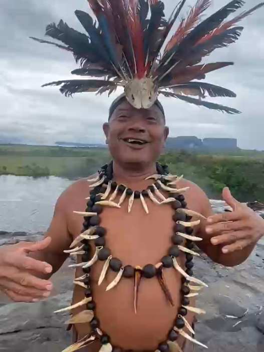 @Gavino Santos