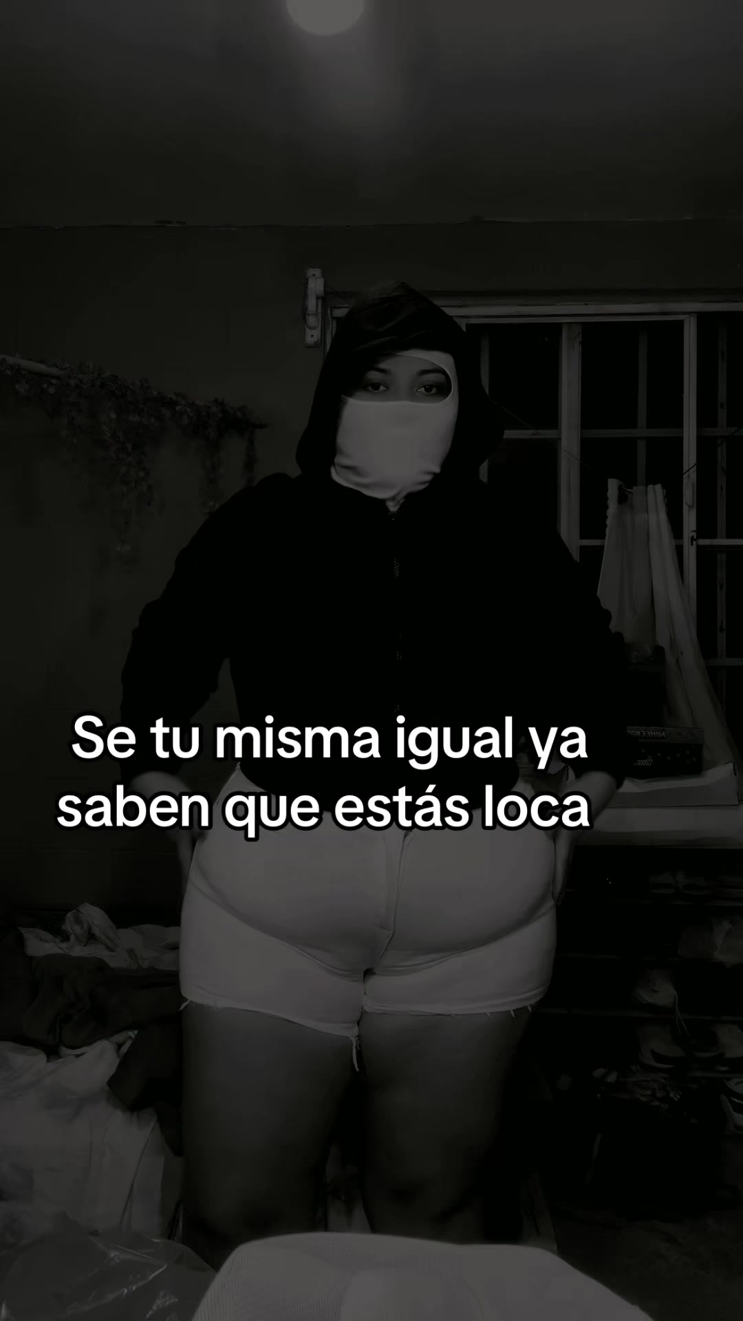 @Tu chica gordita